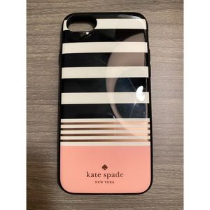Kate Spade iPhone 7/8 case